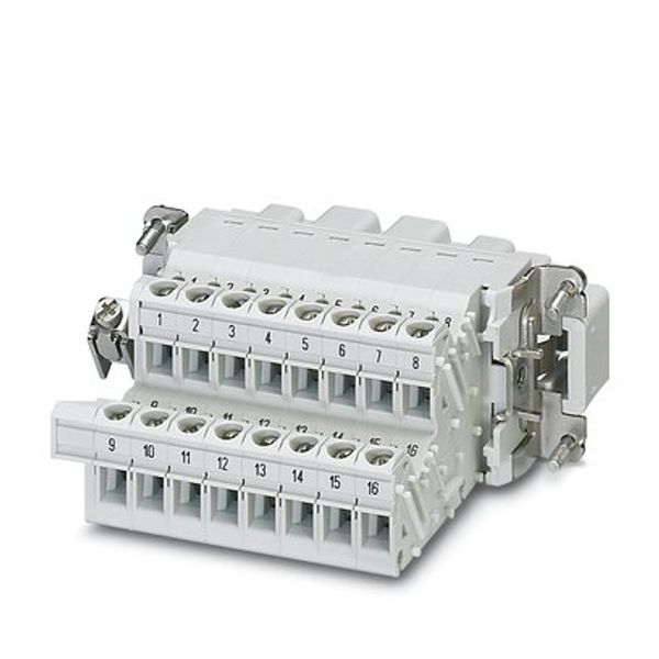 HC-B 16-A-UT-PER-M - Terminal adapter image 1