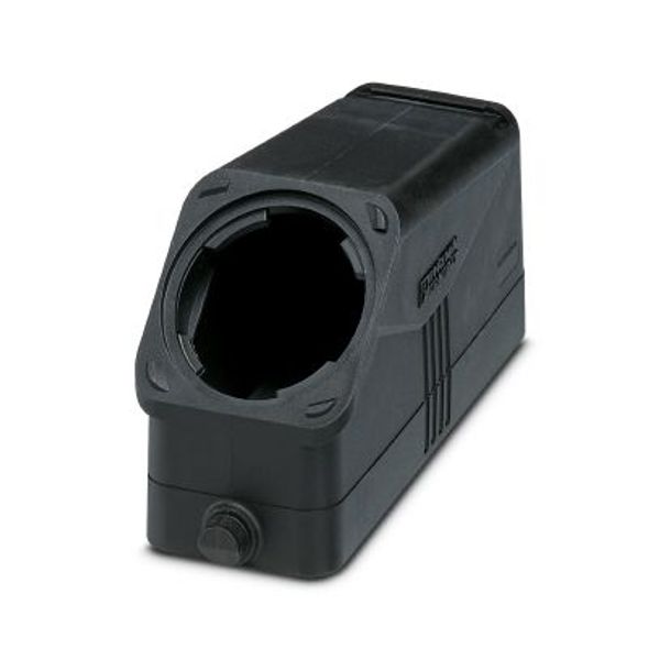 HC-EVO-B24-HLFS-PLBK - Housing image 2