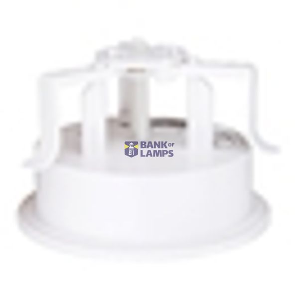 Emerg.lum.IL 1x3W ERT-LED3h 230VAC Wireless hallway recessed image 6