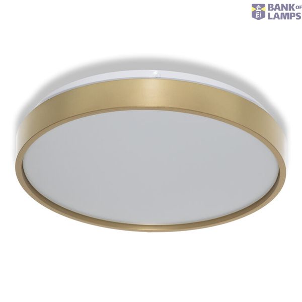 CEILING LUXO 18W 865 IP20 GD OSRAM image 1