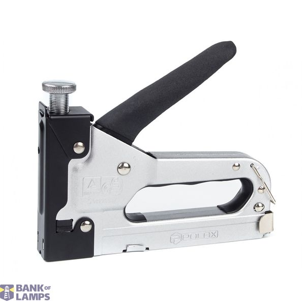 Staple gun "Standart" 4-14 mm image 1