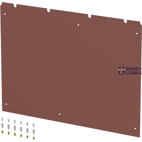 EH3 CombiLine M.Plate DIN2 875 4FB,4+1RE image 3