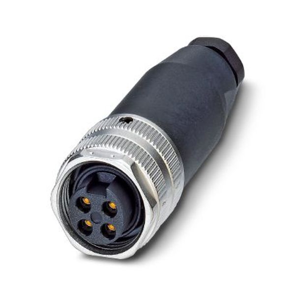 SACC-MINFS-4CON-PG 9 - Connector image 2