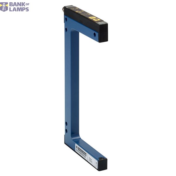 PHOTOELECTRIC SENSOR HYBRID IOL REFLEX SN0.3M PNP/NPN NO/NC CONNECTOR  image 13