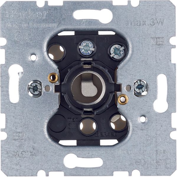 Pilot lamp E14 module inserts image 1