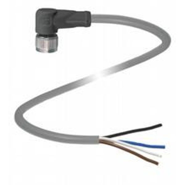V1-W-7,5M-PUR Cable box image 1