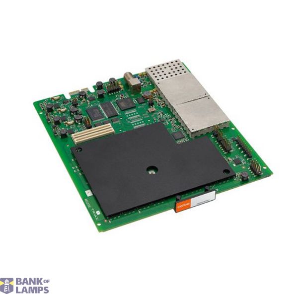 TDX COFDM Output Module Quad image 1