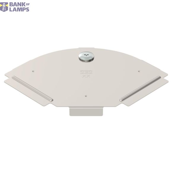 RBD 90 100 A4 Vāks priekš 90° pagrieziena image 1