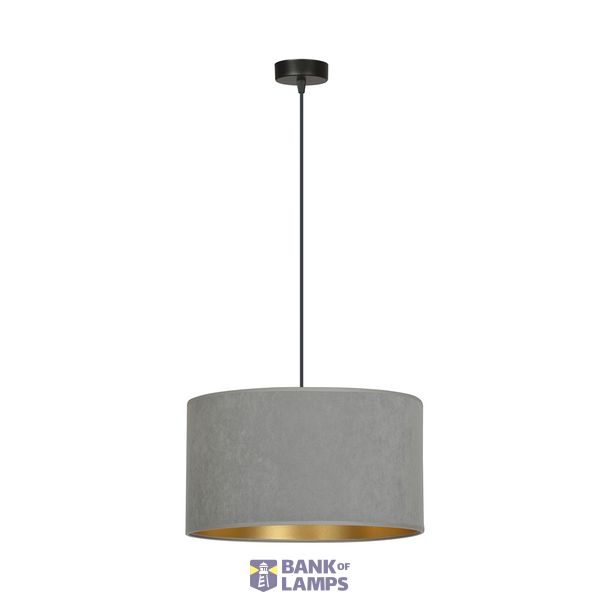HILDE 1 BL GRAY image 1