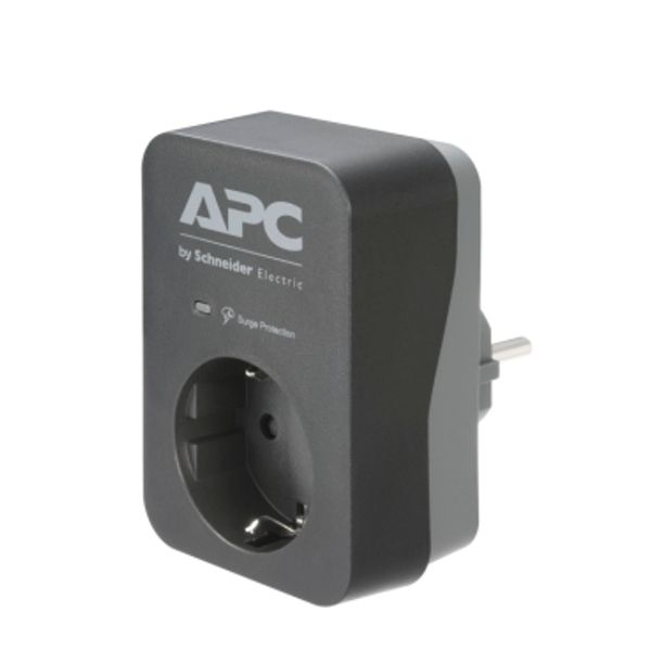 APC Essential SurgeArrest 1 Ou image 1