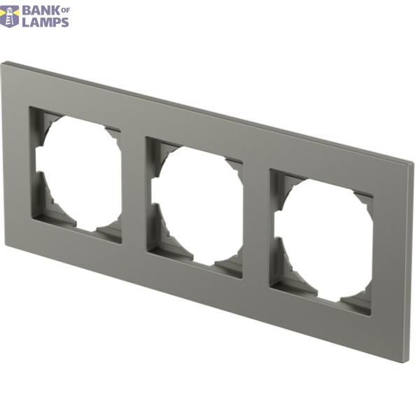 COVER PLATE FLAT 3 TI 4326293 image 2