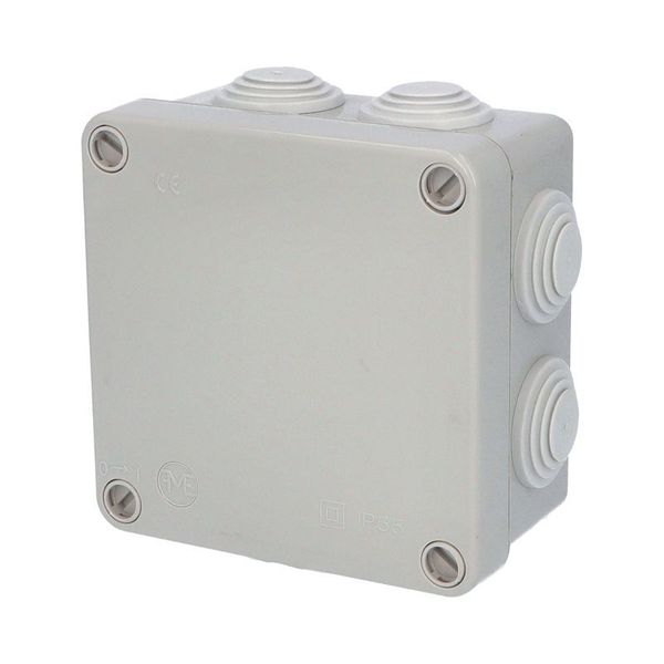 Box 3011 112x112x64mm IP55 image 2