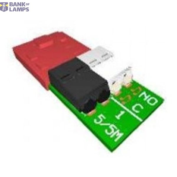Interface for radio chimes image 1