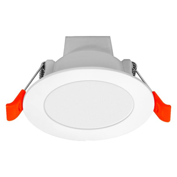 Smart downlight SMART+ Matter SP 86 100° RGBTW WT image 2
