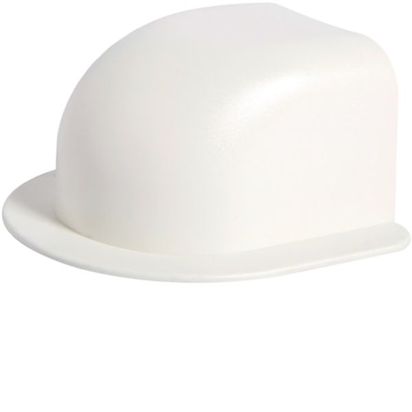 TEHALIT CLIMA CURVED WALL PASSAGE COVER 65X50 image 1