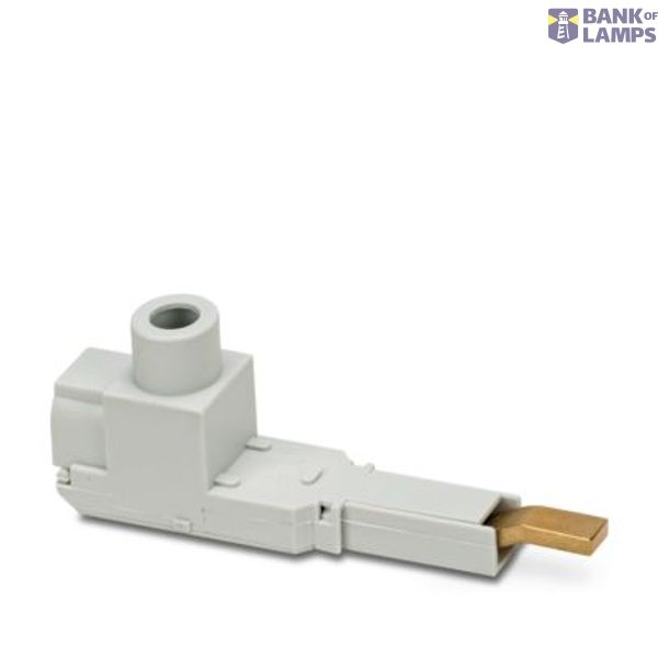 TMC 8 B TERM PIN - Terminal adapter image 1