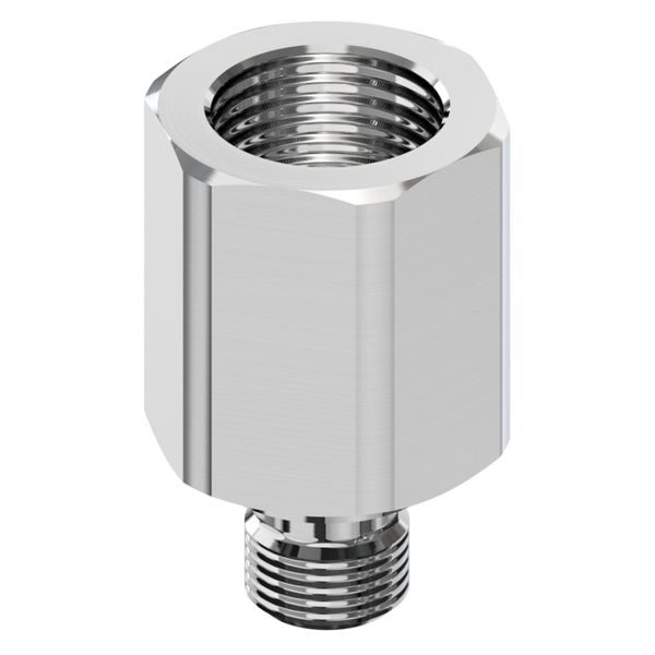 Accessory Adapter DIN G1/2 fe - G1/4 ma image 1