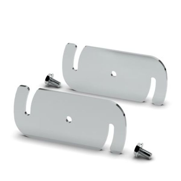 POS POLEMOUNT SHIM 108 - Mounting material image 1