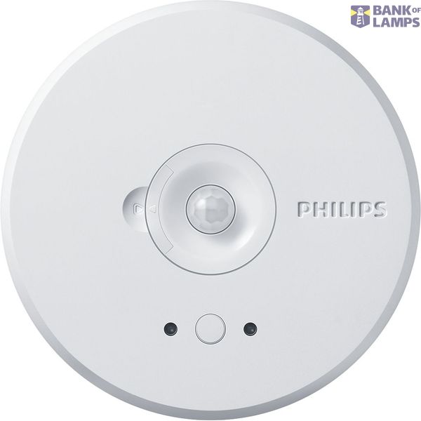 OCC SENSOR IA CM IP42 WH image 1