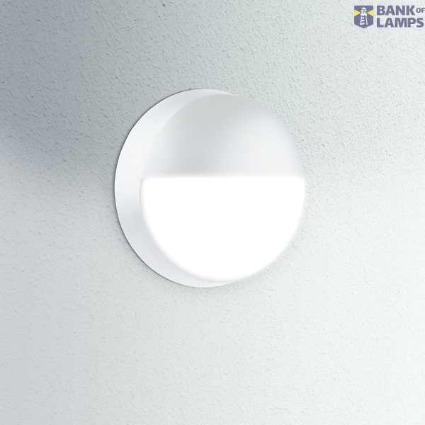 PLAF. OASI CCT TONDA BIANCA COVER image 1