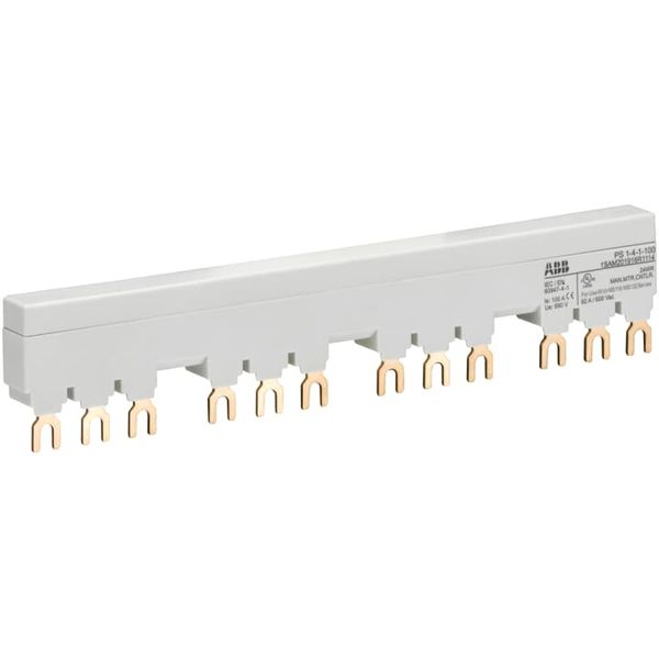 PS1-5-1-100 Busbar image 1
