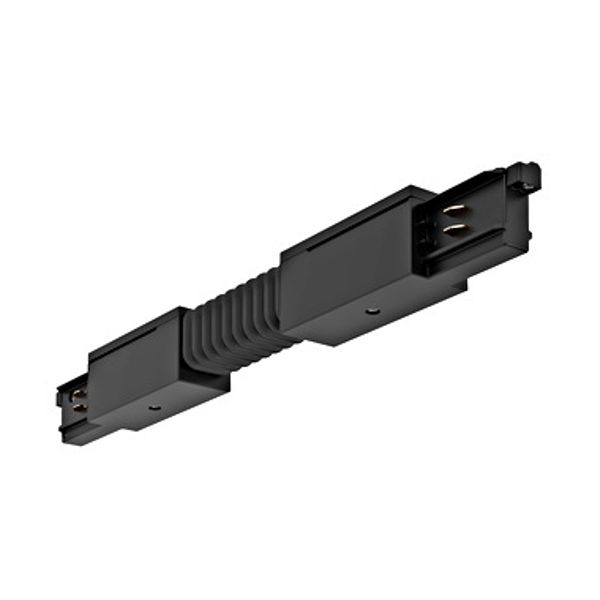 FLEX-CONNECTOR ON/OFF BLACK image 1