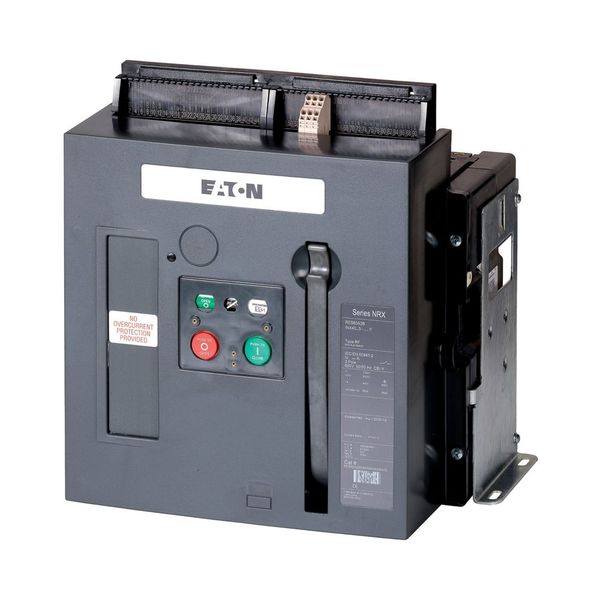 Switch-disconnector, 3p, 3200A, fixed image 6