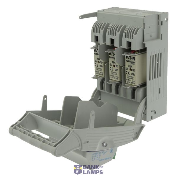 NH GEAR EBH1&2 MICROSWITCH image 19