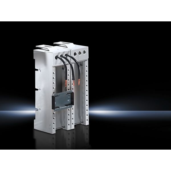 SV Mini-PLS component adaptor, 25 A, 690 V, 3-pole, connection cable AWG 12 image 2