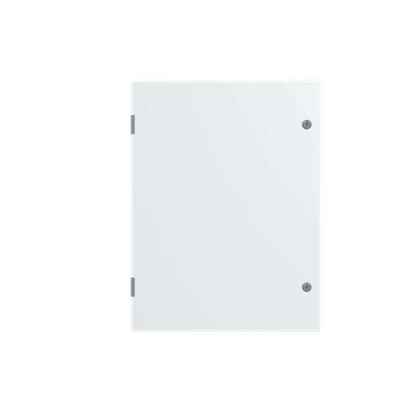 SR2-SRN8630K Metallic enclosure SR2 image 2