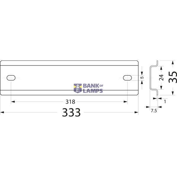 WTH 18 TH Bracket image 2
