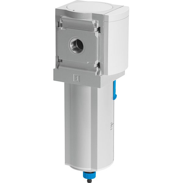 MS6-LWS-1/4-U-V Water trap image 1