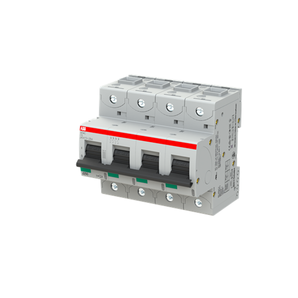 S804C-C32 High Performance MCB image 3