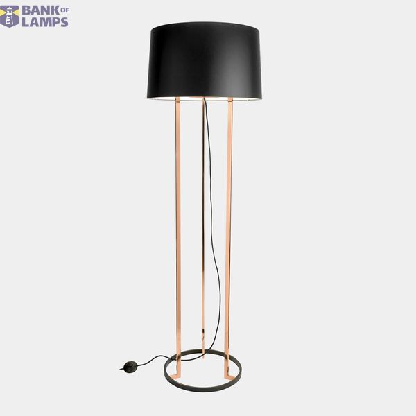 Floor lamp Premium E27 30W image 1