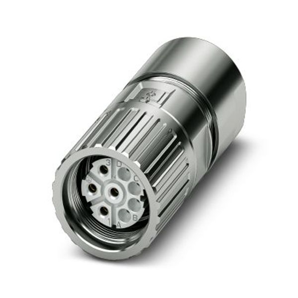 M23-7ES198A8024 - Cable connector image 2