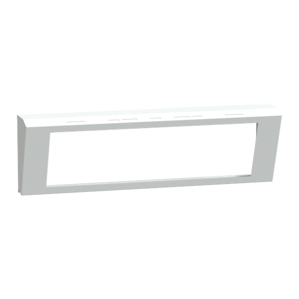 VISOR 30?°FOR METERING DEV/PB 72x72/96x96 image 1