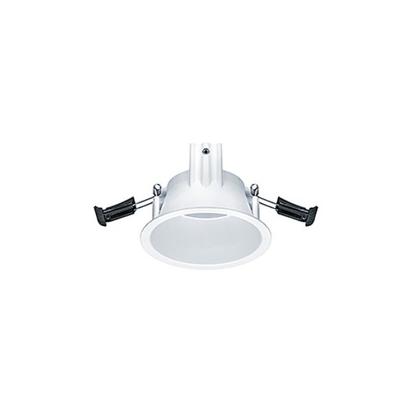 DIAMO MD DEEP SOURCE RING R1 WH WH - Mounting ring image 1