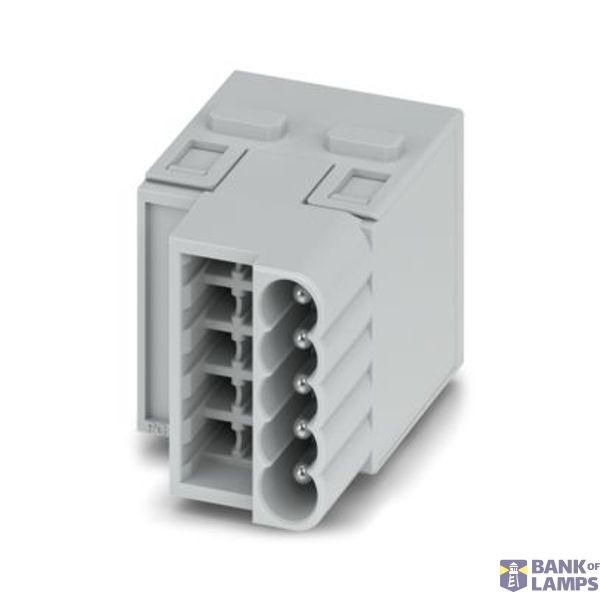 HC-M-05-MWF-M - Contact insert module image 1