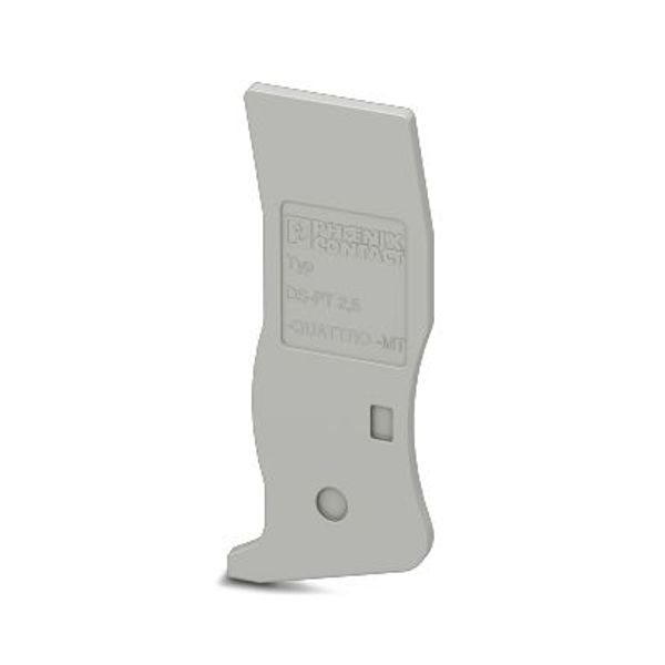 DS-PT 2,5-QUATTRO-MT-R/500 - Cover segment image 1