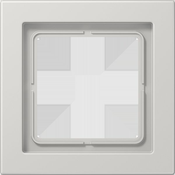 1 gang frame LSD981LG image 3