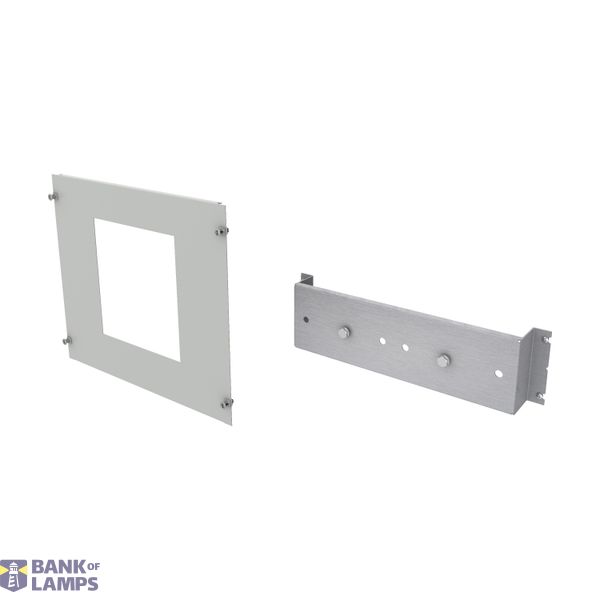 ProfiSNAP Mounting Kit, fuse-switch disconnector 630A, for enclosure w image 2