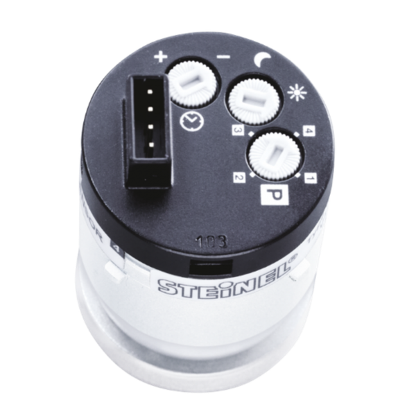Steinel Sensor eenheid mini optic wit image 1