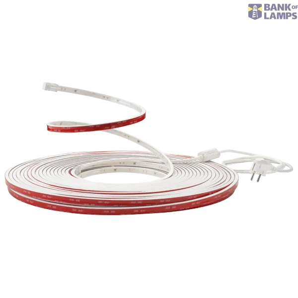 STRIPLINE 230V OUTDOOR 40m 9W/m 2700K m/1,5m KAAPELI image 1