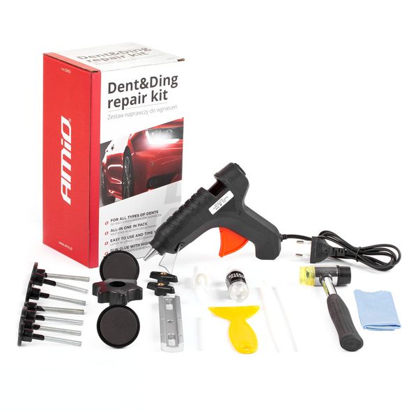 Dent&Ding repair kit image 1