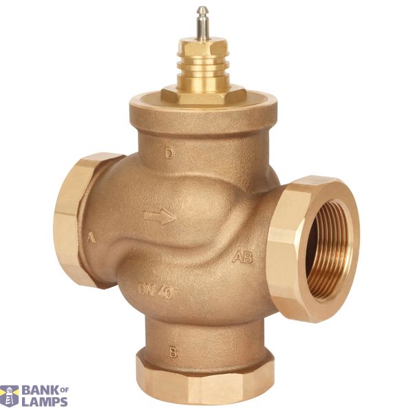 VRB 3 PN16 32/16 bi/dr. image 1