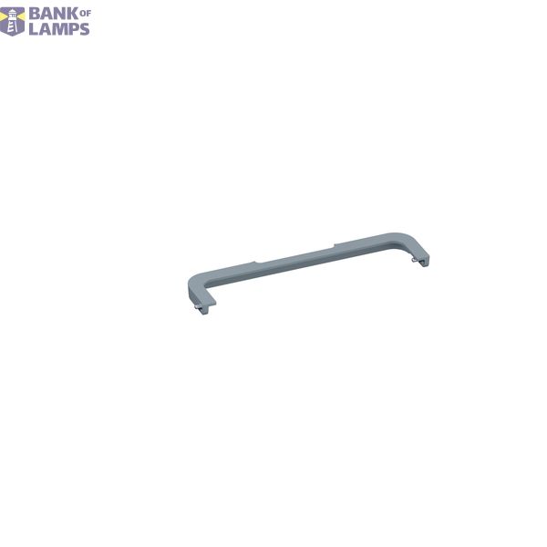 981350 Handle for floor box cover standard plastic version and floor box reduced height 50mm image 1