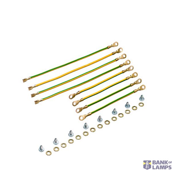 IS-1 earthing set image 1