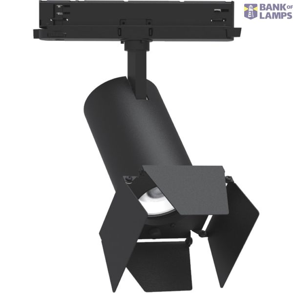 Pixo Medium 80 BARN DOOR ACCESSORY image 1