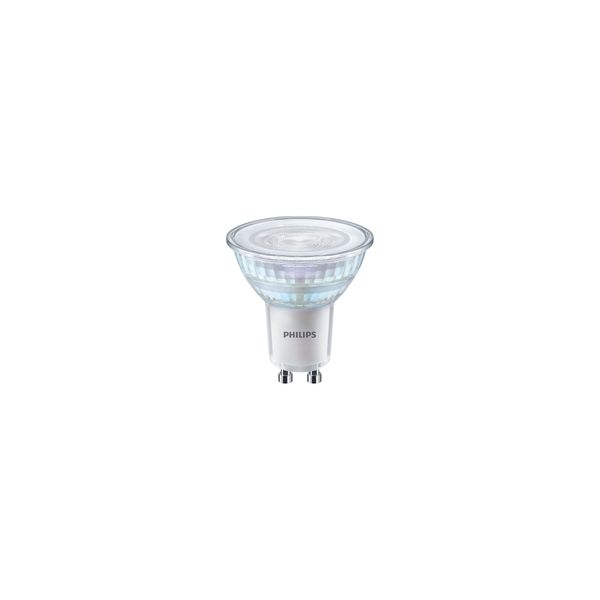 MAS LEDspot VLE D 3.7-50W GU10 93036D5CT image 1