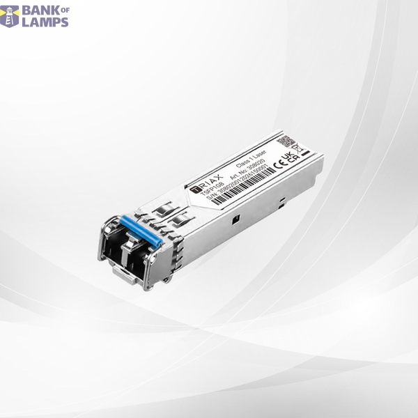 TSFP 1GB  (1 Gigabit SFP Optical Transceiver) image 1